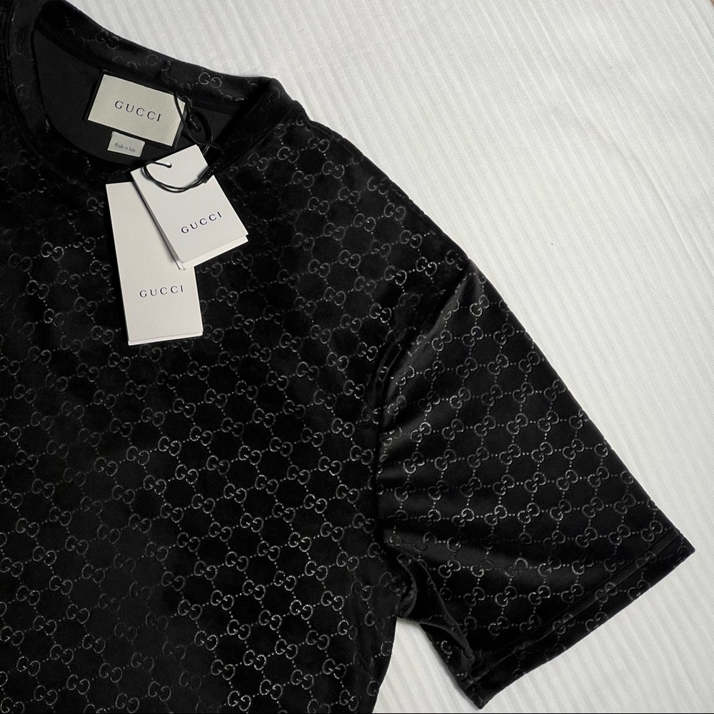 NWT Men’s Gucci T-shirt
